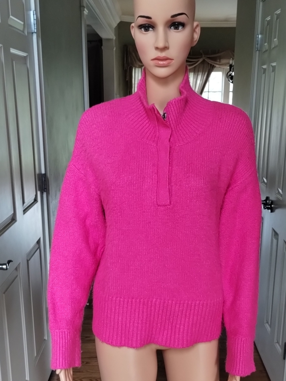 525 America Sweater